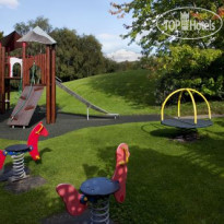 Holiday Inn Gloucester-Cheltenham 