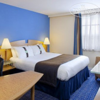 Holiday Inn Ellesmere Port Cheshire Oaks