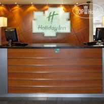 Holiday Inn Ellesmere Port Cheshire Oaks