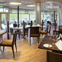 Holiday Inn Ellesmere Port Cheshire Oaks