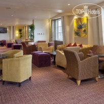 Holiday Inn Ellesmere Port Cheshire Oaks