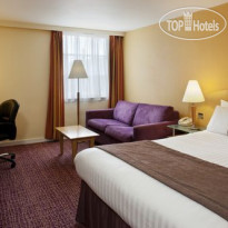 Holiday Inn Ellesmere Port Cheshire Oaks