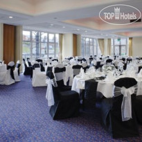 Holiday Inn Ellesmere Port Cheshire Oaks