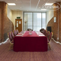 Holiday Inn Ellesmere Port Cheshire Oaks
