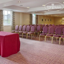 Holiday Inn Ellesmere Port Cheshire Oaks