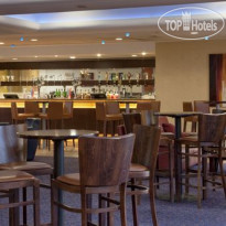 Holiday Inn Ellesmere Port Cheshire Oaks