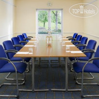 Holiday Inn Colchester