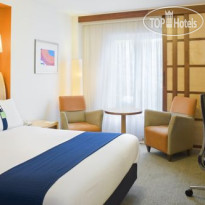 Holiday Inn Colchester