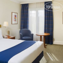 Holiday Inn Colchester