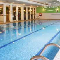 Holiday Inn Colchester