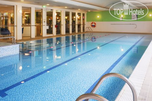 New photos from tourists Holiday Inn Colchester 3*