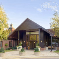 Holiday Inn Colchester
