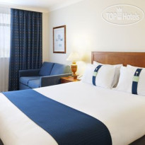 Holiday Inn York 