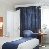 Holiday Inn York 