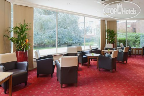Hotel photo Holiday Inn York 3*
