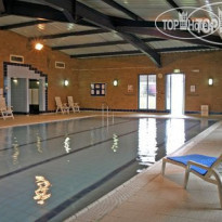 Holiday Inn Southampton 