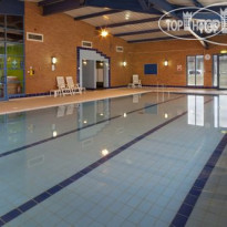 Holiday Inn Southampton 