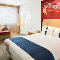 Holiday Inn Hull Marina