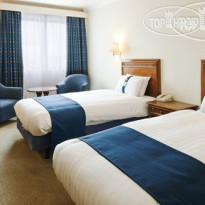 Holiday Inn Hull Marina