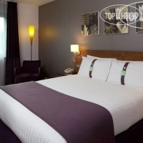 Holiday Inn Norwich City 