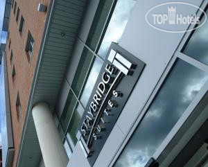 Hotel photo Staybridge Suites Liverpool 3*
