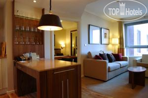 New photos from tourists Staybridge Suites Liverpool 3*