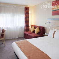 Holiday Inn Express Folkestone - Channel Tunnel 