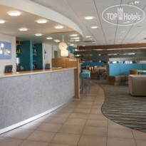Holiday Inn Express Folkestone - Channel Tunnel 