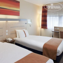 Holiday Inn Express Folkestone - Channel Tunnel 