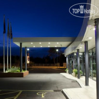 Holiday Inn Express Folkestone - Channel Tunnel 