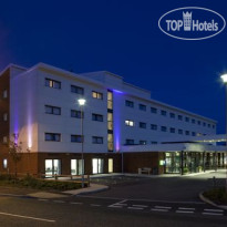 Holiday Inn Express Folkestone - Channel Tunnel 