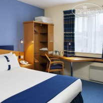 Holiday Inn Express Canterbury