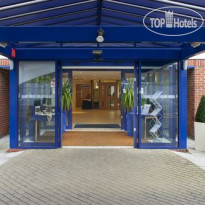 Holiday Inn Express Canterbury