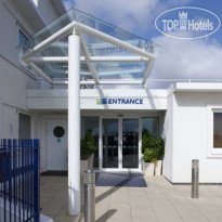 Holiday Inn Express Ramsgate-Minster 