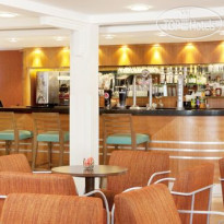 Holiday Inn Express Ramsgate-Minster 