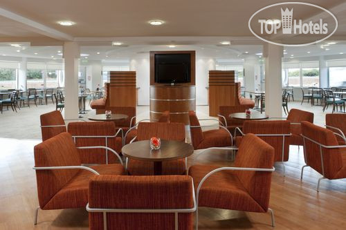 Hotel photo Holiday Inn Express Ramsgate-Minster 3*