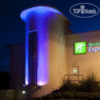 Holiday Inn Express Ramsgate-Minster 