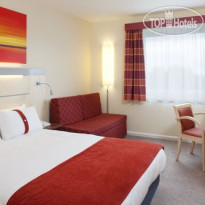 Holiday Inn Express Ramsgate-Minster 