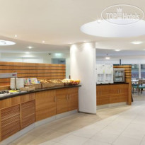 Holiday Inn Express Ramsgate-Minster 