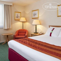 Holiday Inn Express Slough 