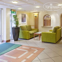 Holiday Inn Express Slough 