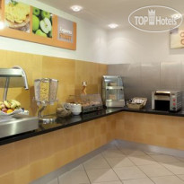 Holiday Inn Express Bedford 