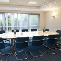 Holiday Inn Express Bedford 