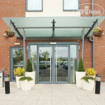 Holiday Inn Express Bedford 