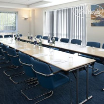 Holiday Inn Express Bedford 