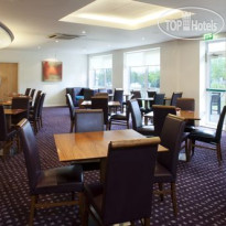 Holiday Inn Express Bedford 