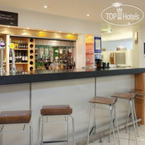 Holiday Inn Express Bedford 