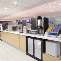 Holiday Inn Express Banbury M40, Jct. 11