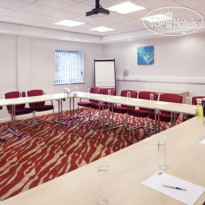 Holiday Inn Express Banbury M40, Jct. 11
