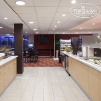Holiday Inn Express Banbury M40, Jct. 11